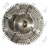 Вискомуфта ABAKUS 0330130001 1424896835 ECK M0 - Изображение 1