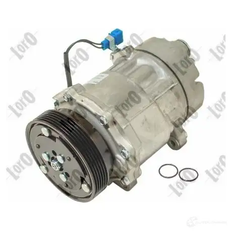 Компрессор кондиционера ABAKUS Z ATDJN0 1437264286 0530230002 - Изображение 1
