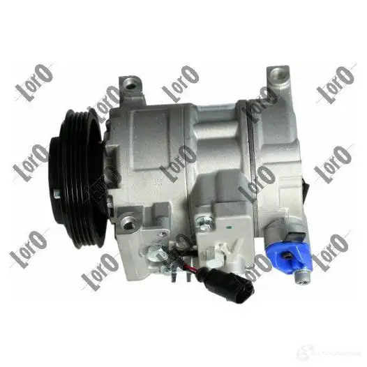Компрессор кондиционера ABAKUS 1437272595 0030230006 M6 RA6W изображение 0