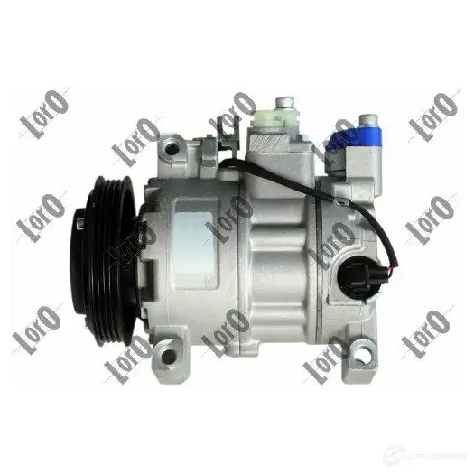 Компрессор кондиционера ABAKUS 1437272595 0030230006 M6 RA6W изображение 1