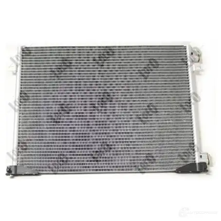 Радиатор кондиционера ABAKUS CR3AX L9 1424763891 0370160034 изображение 1