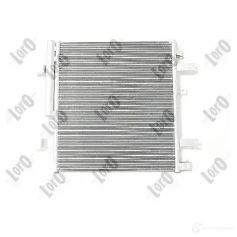 Радиатор кондиционера ABAKUS 70C AG t1603002 1424614114 изображение 1