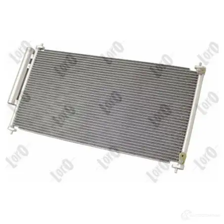 Радиатор кондиционера ABAKUS 1424763685 NE50 G6C 0180160032