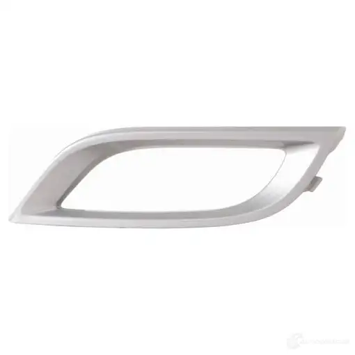 Заглушка бампера ABAKUS 2162510rud 1425040648 0BH V7A