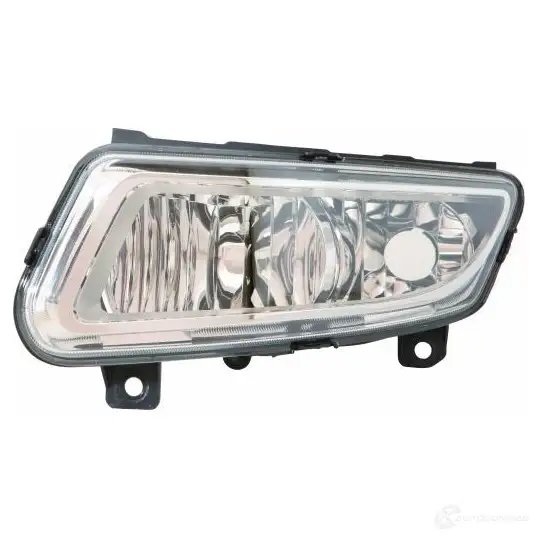 Дневные ходовые огни ABAKUS GQQ 160R 1424928185 4411625rue