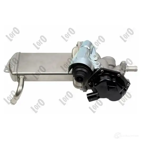 Клапан ЕГР ABAKUS 1437261518 9C 5QAI 12101072