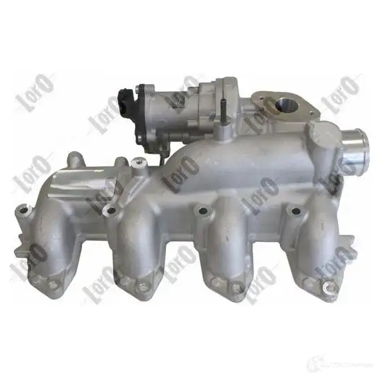 Клапан ЕГР ABAKUS F6 8F8M 1424512000 12101095 - Изображение 1