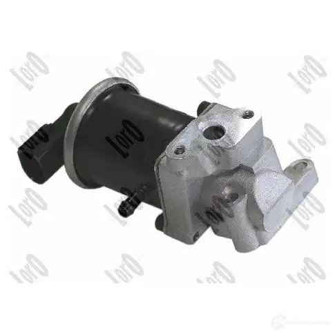 Клапан ЕГР ABAKUS 1424511987 6LG2U 59 12101076 - Изображение 1