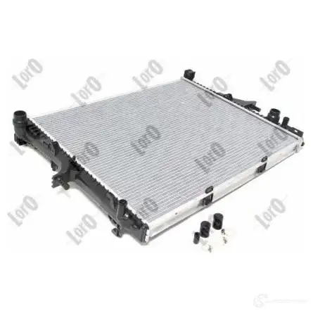 Радиатор охлаждения двигателя ABAKUS RSD90 9 0030170029b 1424313684 изображение 1