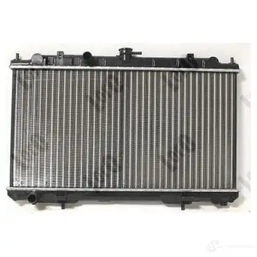 Радиатор охлаждения двигателя ABAKUS 76G NRT 0350170017 1424314164 изображение 1