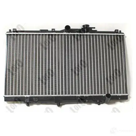 Радиатор охлаждения двигателя ABAKUS 1424313995 V3 VFW 0180170013 изображение 1