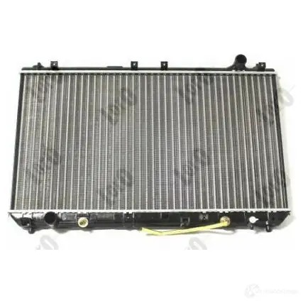 Радиатор охлаждения двигателя ABAKUS A9 WTARJ 1424314462 0510170022 изображение 1
