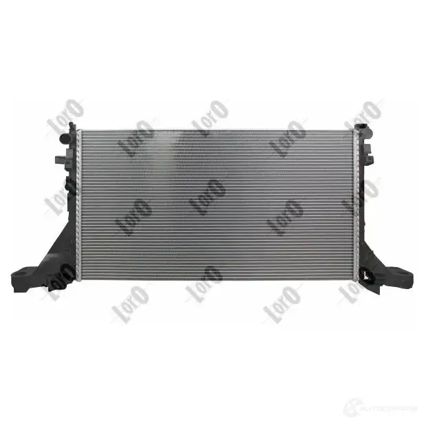Радиатор охлаждения двигателя ABAKUS 0350170030b 1424314179 Z5MX G - Изображение 1