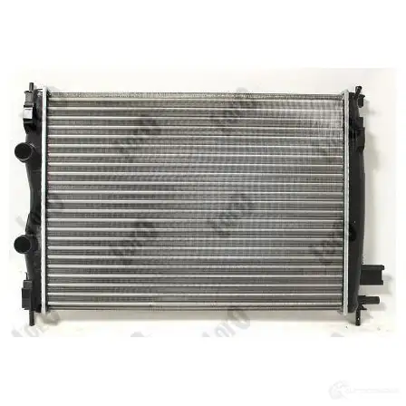 Радиатор охлаждения двигателя ABAKUS IF Y33IF 0350170004 1424314150 изображение 1