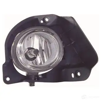 Противотуманная фара, противотуманка птф ABAKUS 2162022rue RPS Y2SF 1424789801
