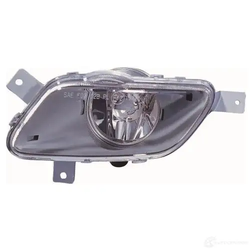 Противотуманная фара, противотуманка птф ABAKUS 7732003rue OB3R HYP 1424720467 изображение 0