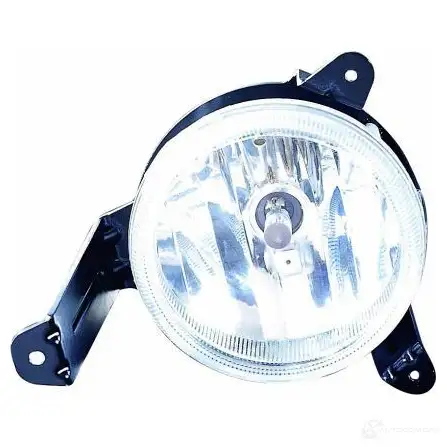 Комплект противотуманных фар ABAKUS 1424789699 2142038pxa TW1Q QW0