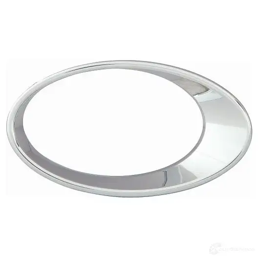 Рамка противотуманной фары ABAKUS X4ZZ B 1424600739 4402529lud