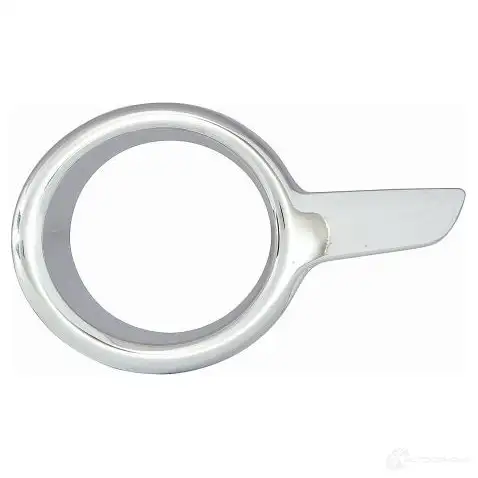 Рамка противотуманной фары ABAKUS I S533Y 1424600753 5502503lud