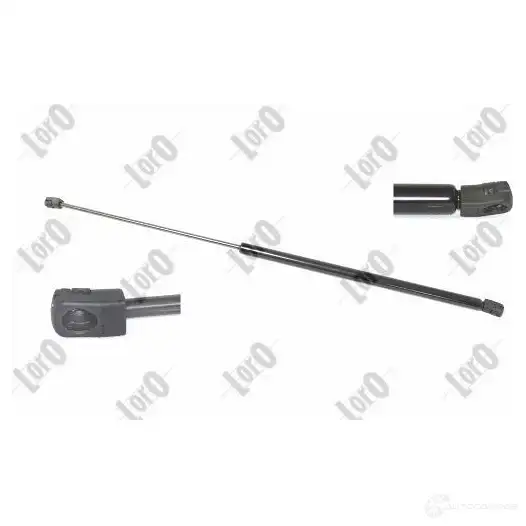 Амортизатор капота ABAKUS ME VPFI 10100417 1424583485 изображение 0