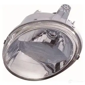 Фара ABAKUS 1424631170 M C5V8G 2221107rldem