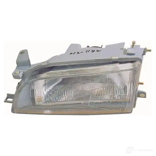 Фара ABAKUS 2121142rlde GVW ZD3 1424405639