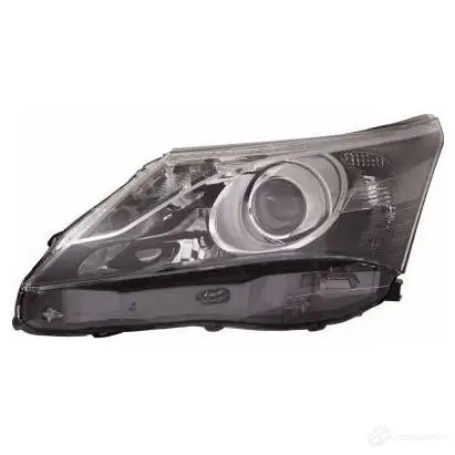 Фара ABAKUS 21211u4rldem2 1424405915 WG3W 0