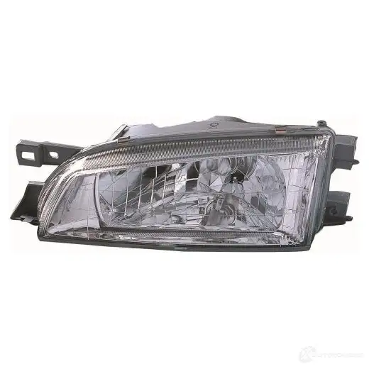 Фара ABAKUS GR7 3BB 1424630929 2201105rldem