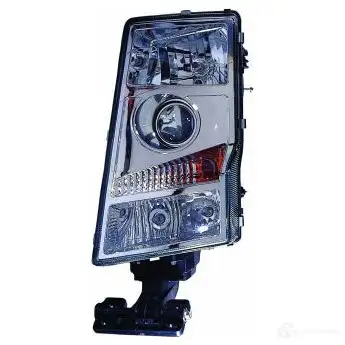 Фара ABAKUS 7731125rlden 2 W9DD 1424407367
