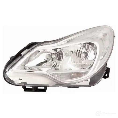 Фара ABAKUS 1437275156 6EPE D1Q 4421169lmlem1b изображение 0