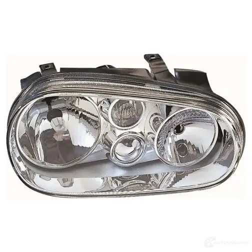 Фара ABAKUS 4411130rldem UXM 0K8 1424627858