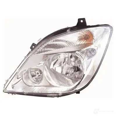 Фара ABAKUS Q3F4 U 4401160rldemf 1424674554