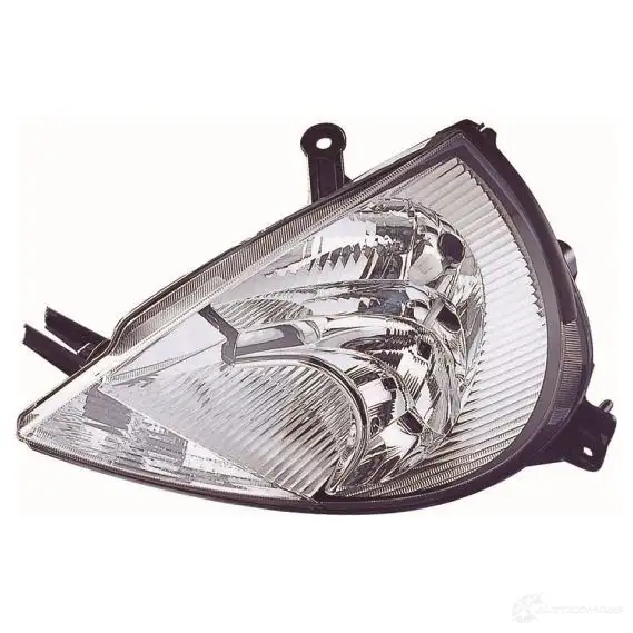 Фара ABAKUS CY6 A3 1424674231 4311135rldemc изображение 0