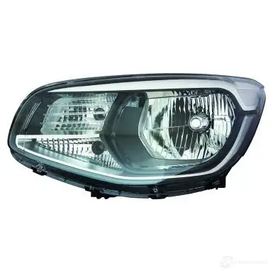 Фара ABAKUS 2231157lldem2 1424631325 R QOKDH