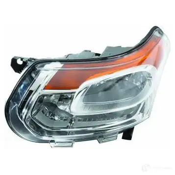 Фара ABAKUS 5521133rmldem FZ8P6 OW 1424499752