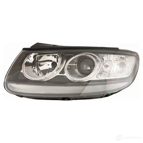 Фара ABAKUS GW19N K7 2211144rlemn2 1424631084