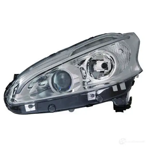Фара ABAKUS 772RE L 5501156lldem 1424499382