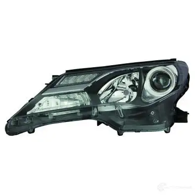 Фара ABAKUS KIM DR 21211w1llehm2 1424405925
