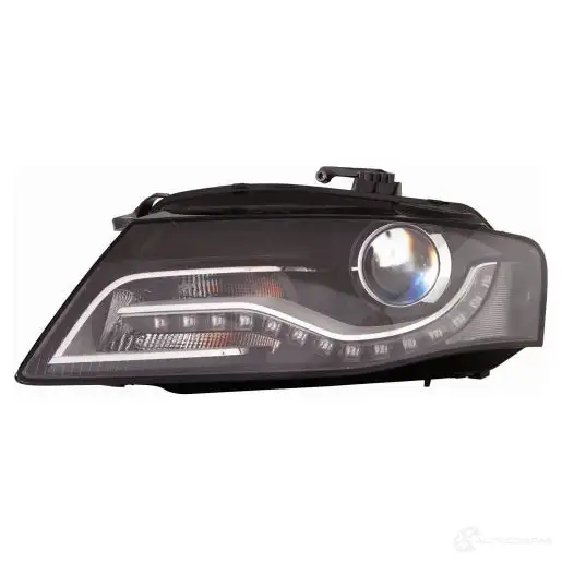 Фара ABAKUS W2T DRF 4461122lmlehm2 1424545048