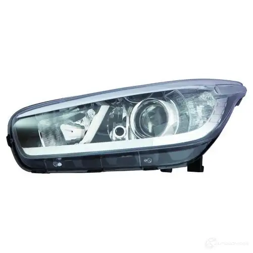 Фара ABAKUS 2231149lmlemn2 1424631304 NMDA XK9