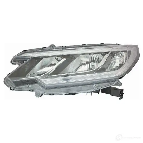 Фара ABAKUS RS VGVLV 1424405513 1171129lmlemn2