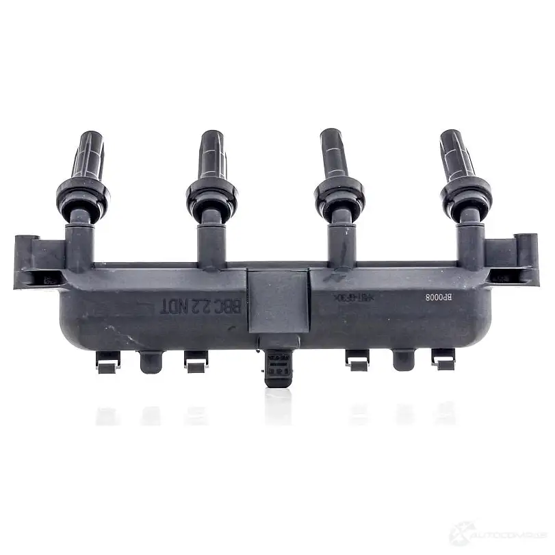 Катушка зажигания ABAKUS 12201081 G 9IGKZ 1424352810 - Изображение 1