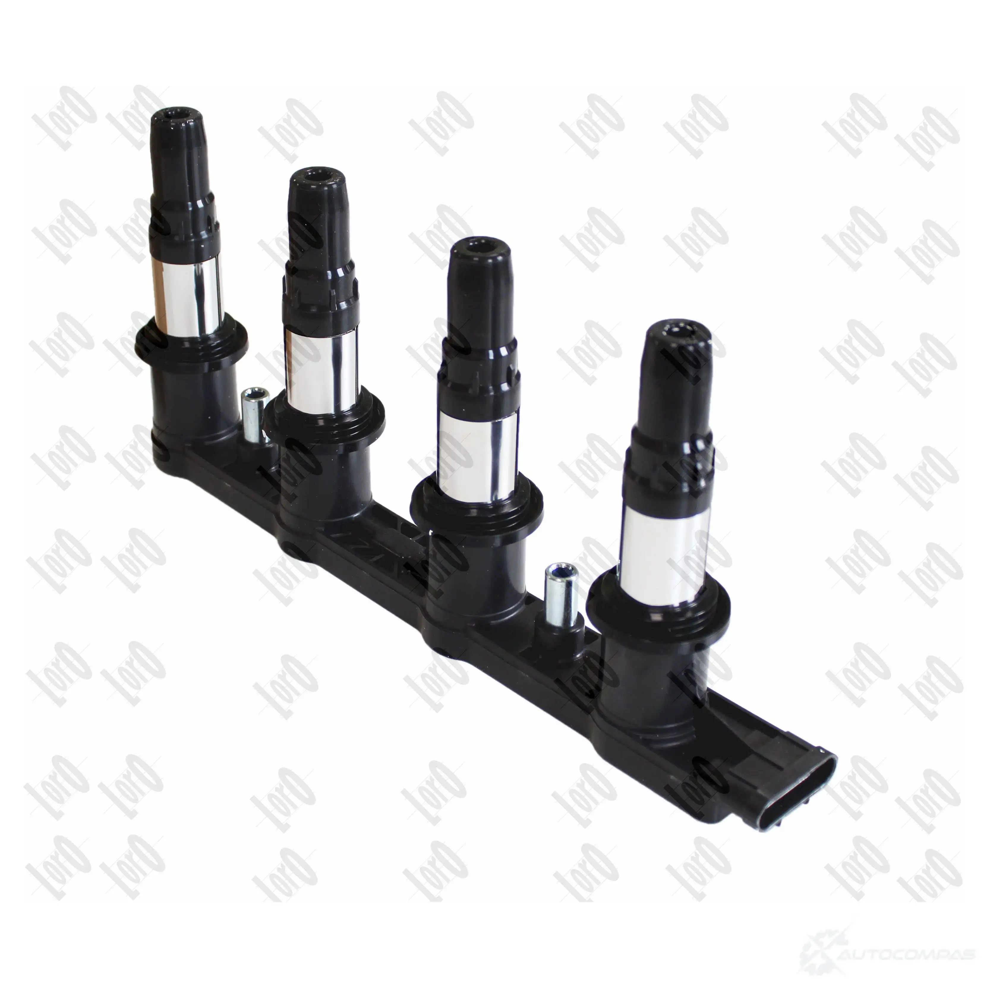 Катушка зажигания ABAKUS 310 QJ8 12201017 1437262859 - Изображение 1