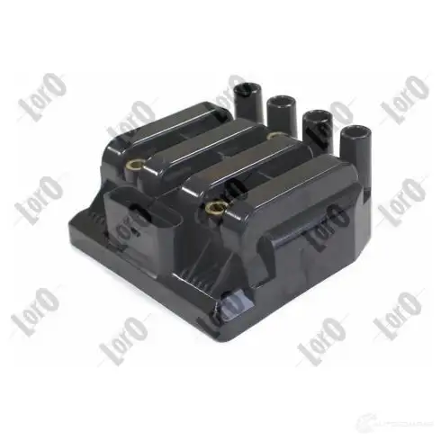 Катушка зажигания ABAKUS 12201073 1424352803 D HS7WM изображение 0