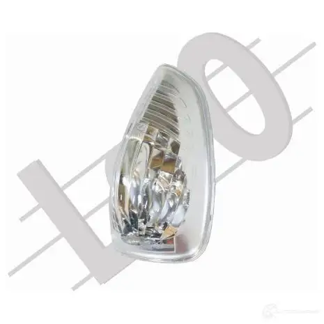 Поворотник ABAKUS 1424604893 PFG9 C3 04251862 изображение 0