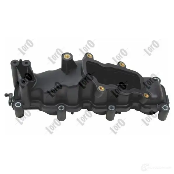 Впускной коллектор ABAKUS 1437260425 MD D5K 12300011