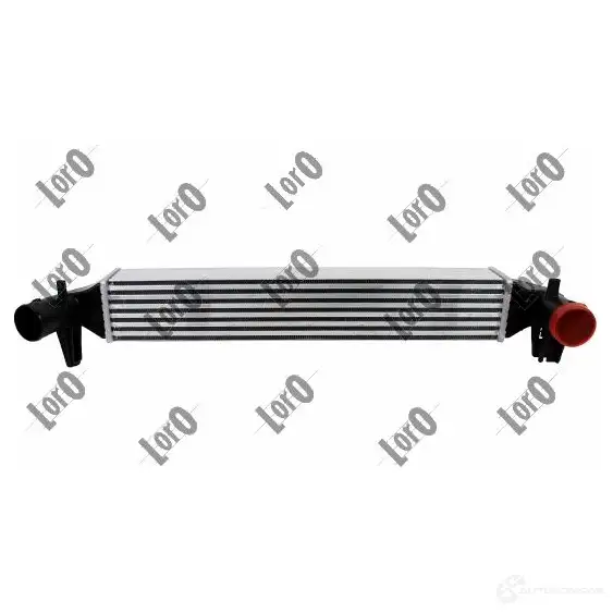 Интеркулер ABAKUS 1437264515 0530180019 8Q KR9