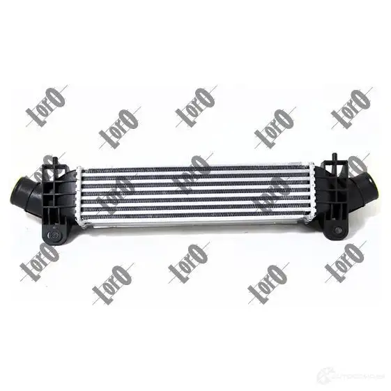 Интеркулер ABAKUS Z QO7FC1 0170180002 1424887964 изображение 1