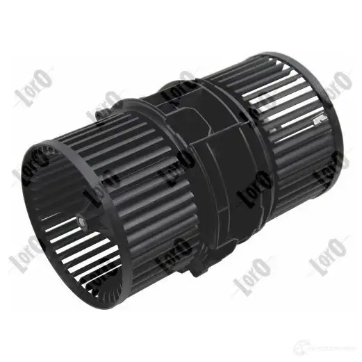 Моторчик печки, вентилятора ABAKUS 0420220006 1437256549 E4O 7D - Изображение 1