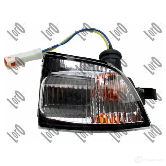 Сигнализатор изменения полосы движения ABAKUS IOK2 WZ 1220s04 1437287845 - Изображение 1